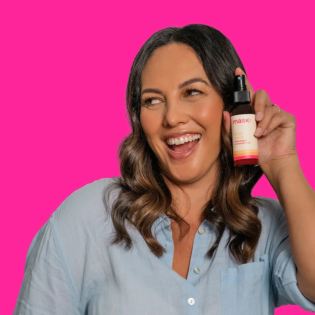 EASTER SALE - 30% OFF SPRAYS!